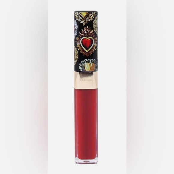 Dolce and Gabbana Shinissimo High Shime Lip Laquer 640 DGAMORE - Picture 2 of 2